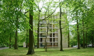 Appartement 2 Pièces 43 m² à vendre à Chantilly (60500)
