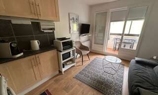 Appartement 1 Pièce 16 m² à vendre à Allos (04260)