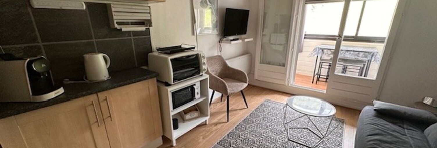 Appartement 1 Pièce 16 m² à vendre à Allos (04260)