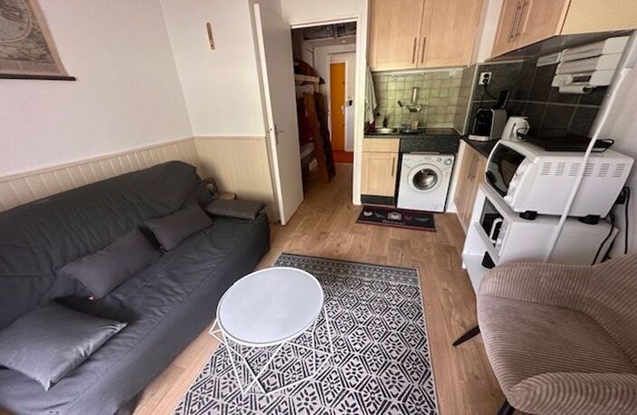 Appartement — photo 2
