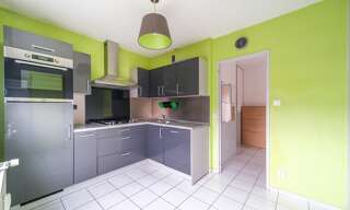 Appartement 3 Pièces 65 m² à vendre à Kingersheim (68260)