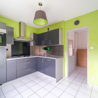 Appartement 3 pièces 72000 €
