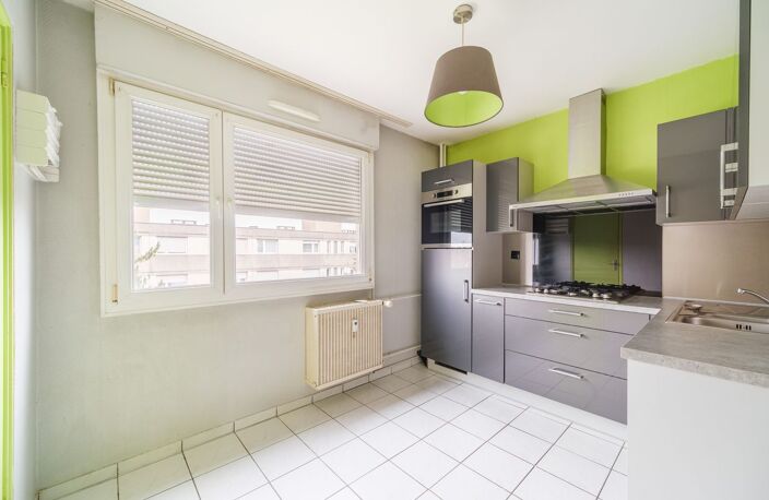 T3 CHATAIGNIER + GARAGE — photo 2