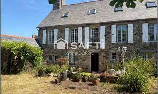 Maison 9 Pièces 187 m² à vendre à Lanvollon (22290)