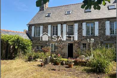 Maison 9 pièces 329000 €