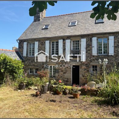 Maison 9 pièces 329000 €