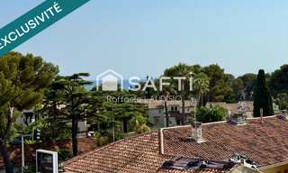 Appartement 1 Pièce 26 m² à vendre à Saint-Raphaël (83530)