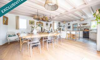 Maison 7 Pièces 176 m² à vendre à Saint-Symphorien (79270)