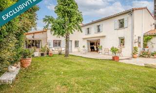 Maison 7 Pièces 176 m² à vendre à Saint-Symphorien (79270)