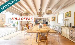 Maison 7 Pièces 176 m² à vendre à Saint-Symphorien (79270)