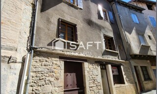 Maison 6 Pièces 135 m² à vendre à Saint-Antonin-Noble-Val (82140)