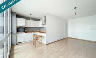 Appartement 2 Pièces 47 m² à vendre à Brest (29200)