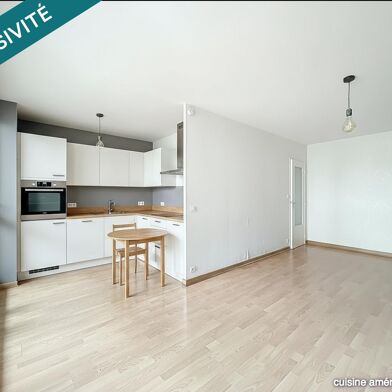 Appartement 2 pièces 99460 €