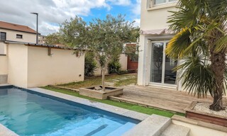 Maison 4 Pièces 110 m² à vendre à Tournon-sur-Rhône (07300)