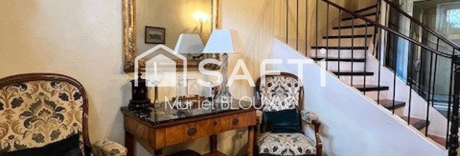 Maison 6 Pièces 190 m² à vendre à Apt (84400)