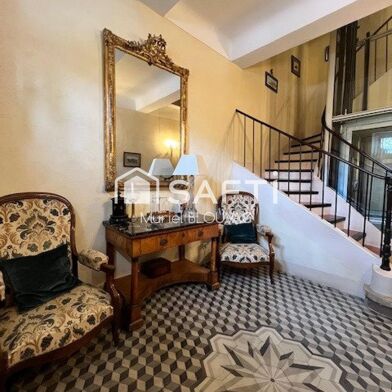 Maison 6 pièces 521000 €