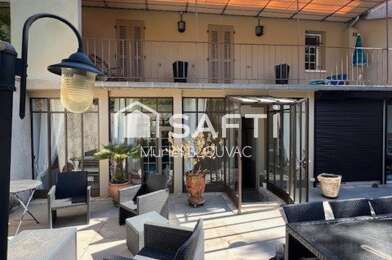 Maison 6 pièces 500000 €