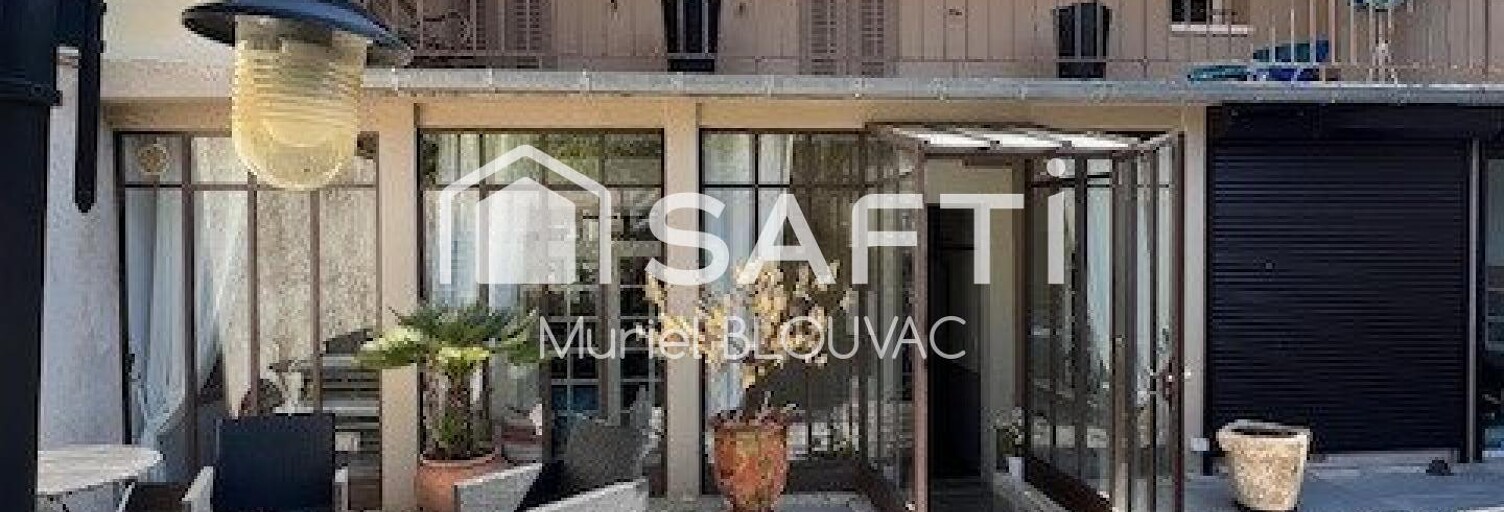 Maison 6 Pièces 190 m² à vendre à Apt (84400)