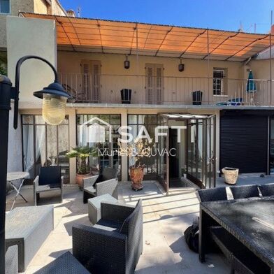 Maison 6 pièces 521000 €