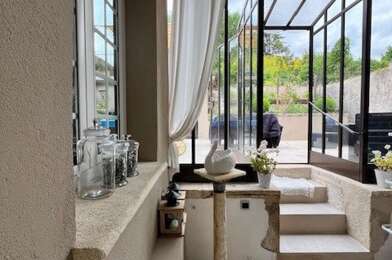 Maison 6 pièces 500000 €