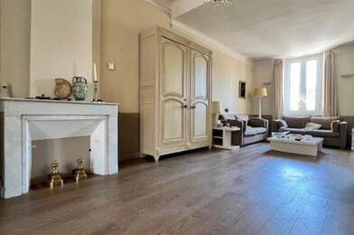 Maison 6 pièces 500000 €