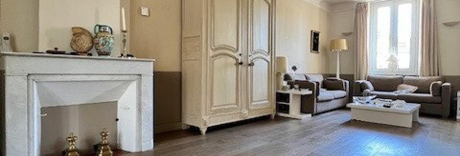 Maison 6 Pièces 190 m² à vendre à Apt (84400)