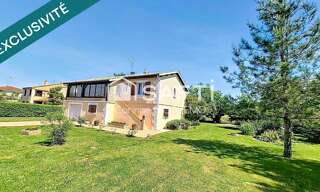 Maison 5 Pièces 95 m² à vendre à Fourques-sur-Garonne (47200)