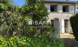 Maison 4 Pièces 114 m² à vendre à Aigondigné (79370)