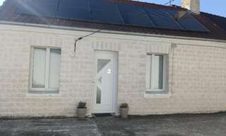 Maison 4 Pièces 110 m² à vendre à Blendecques (62575)