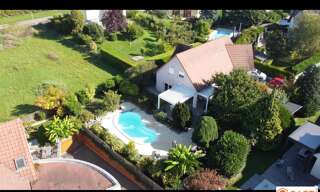 Maison 6 Pièces 190 m² à vendre à Molsheim (67120)