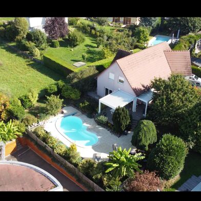 Maison 6 pièces 599000 €