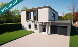 Maison 4 Pièces 119 m² à vendre à Saverne (67700)