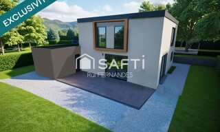 Maison 5 Pièces 119 m² à vendre à Saverne (67700)