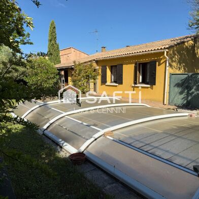 Maison 5 pièces 249000 €