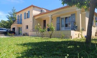 Maison 6 Pièces 209 m² à vendre à Collias (30210)
