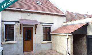 Maison 3 Pièces 57 m² à vendre à Tricot (60420)