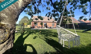 Maison 5 Pièces 100 m² à vendre à Beuvry-la-Forêt (59310)