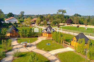 Maison 9 pièces 799990 €