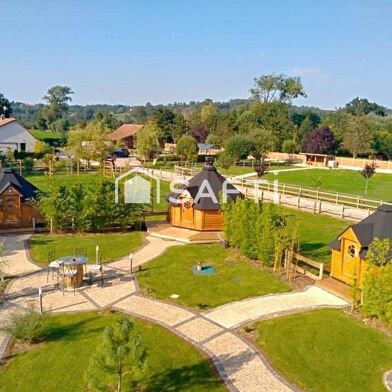 Maison 9 pièces 799990 €