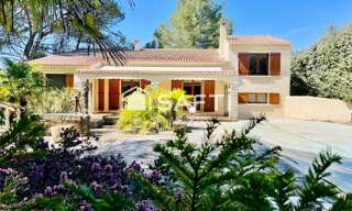 Maison 6 Pièces 193 m² à vendre à Saint-Didier (84210)