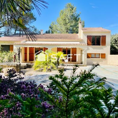 Maison 6 pièces 640000 €