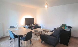 Appartement 3 Pièces 59 m² à vendre à Nantes (44000)