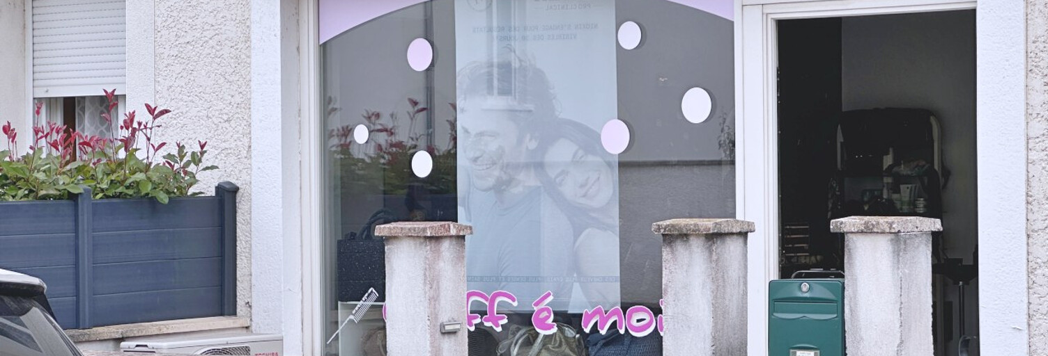 Divers  55 m² à vendre à Bourg-en-Bresse (01000)