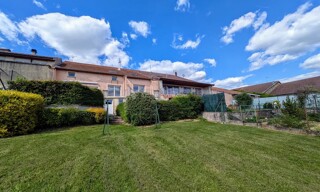 Maison 8 Pièces 225 m² à vendre à Dommartin-sur-Vraine (88170)