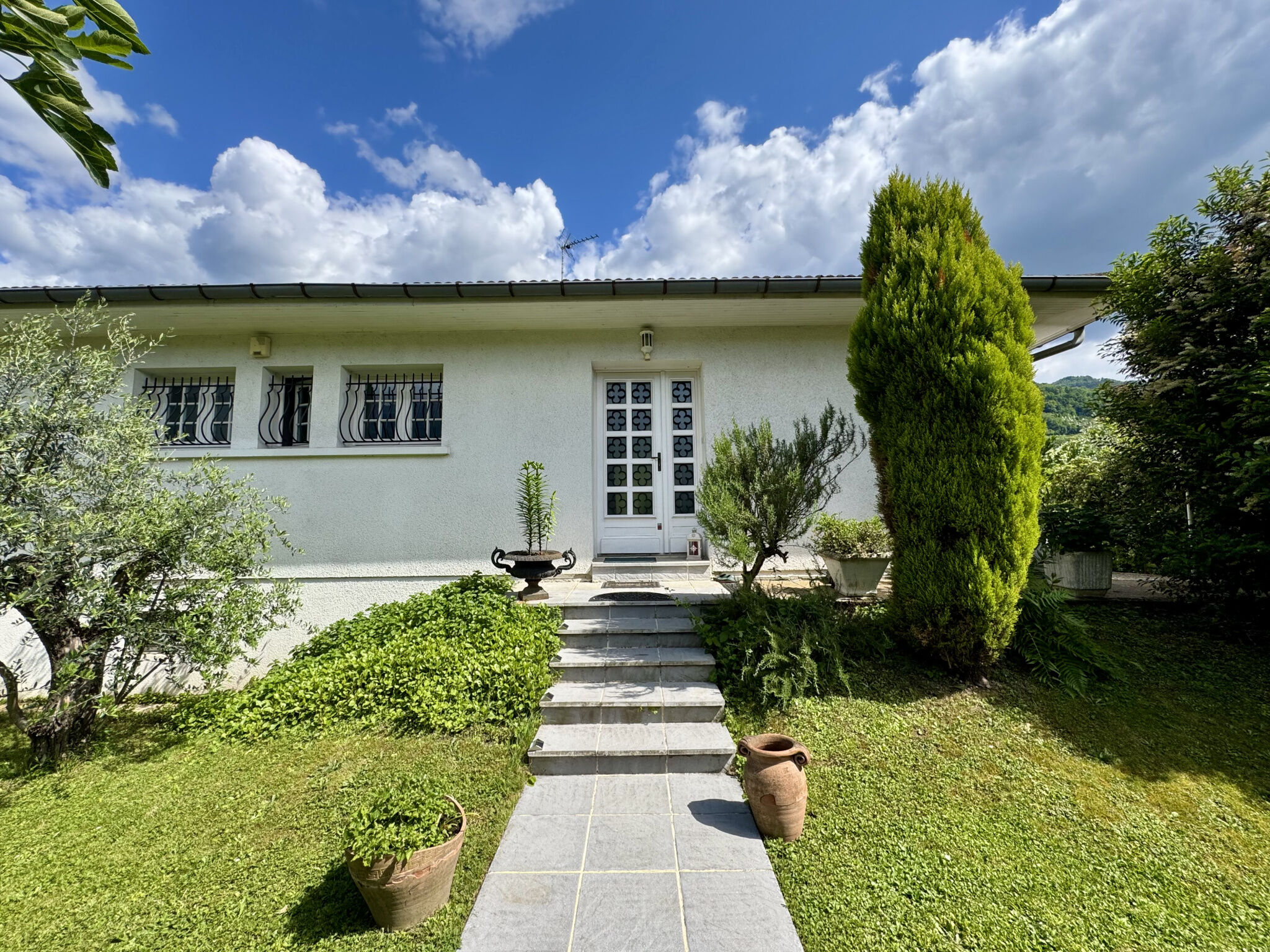 Villa / Maison  T4 à vendre Villard-Bonnot 38190