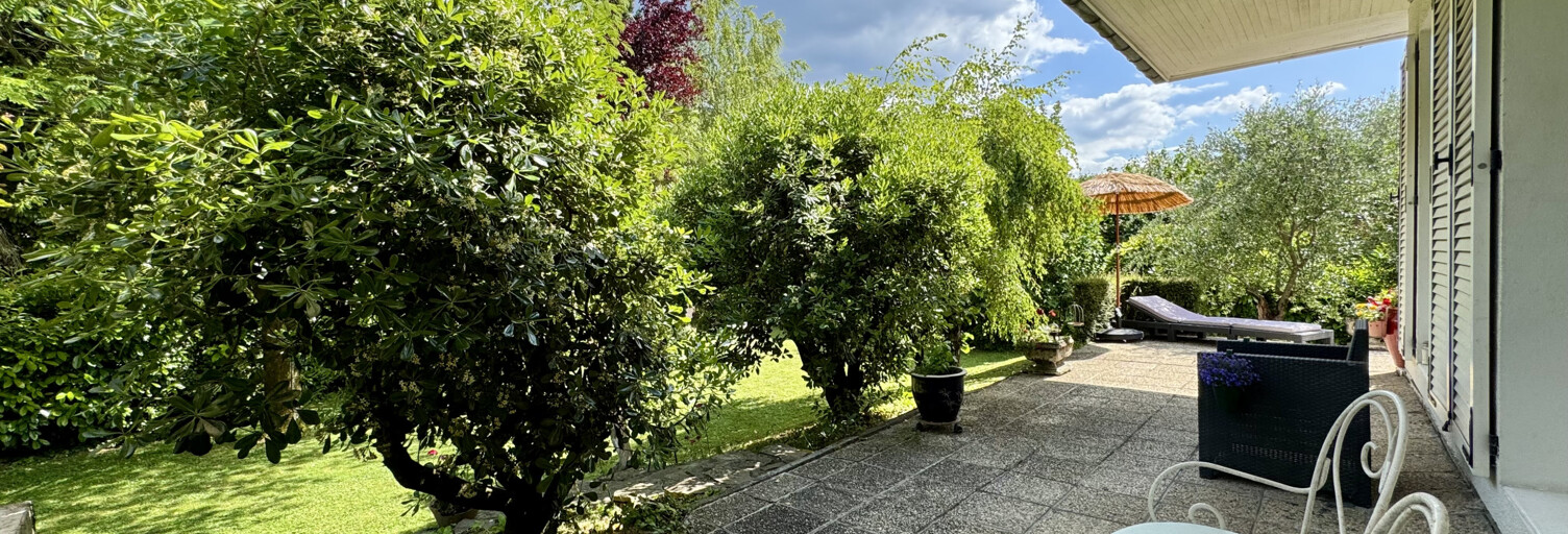 Maison 4 Pièces 104 m² à vendre à Villard-Bonnot (38190)