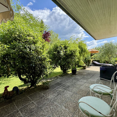 Maison 4 pièces 462000 €