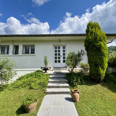Maison 4 pièces 462000 €
