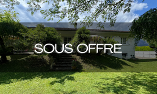 Maison 4 Pièces 104 m² à vendre à Villard-Bonnot (38190)