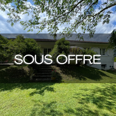 Maison 4 pièces 462000 €